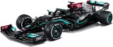 Maisto Tech 1:24 Mercedes-AMG W12 #44 Lewis Hamilton RC