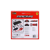 1:24 Ferrari SF-24 Charles Leclerc F1 Assembly Kit (18-26856)