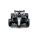 Bburago 1:43 Mercedes-AMG Petronas F1 W16 #63 George Russell