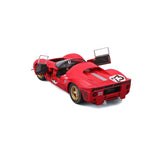 1:24 Ferrari 330 P4 Diecast Model Kit - Daytona Winner (18-26588)