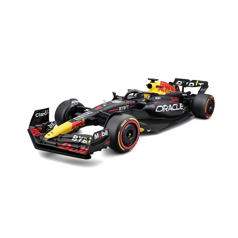 1:10 Maisto Tech Red Bull Racing RB19 #1 Max Verstappen F1 RC Car (82772)