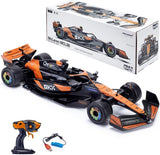1:10 McLaren MCL38 #81 (Oscar Piastri) F1 RC - 82777