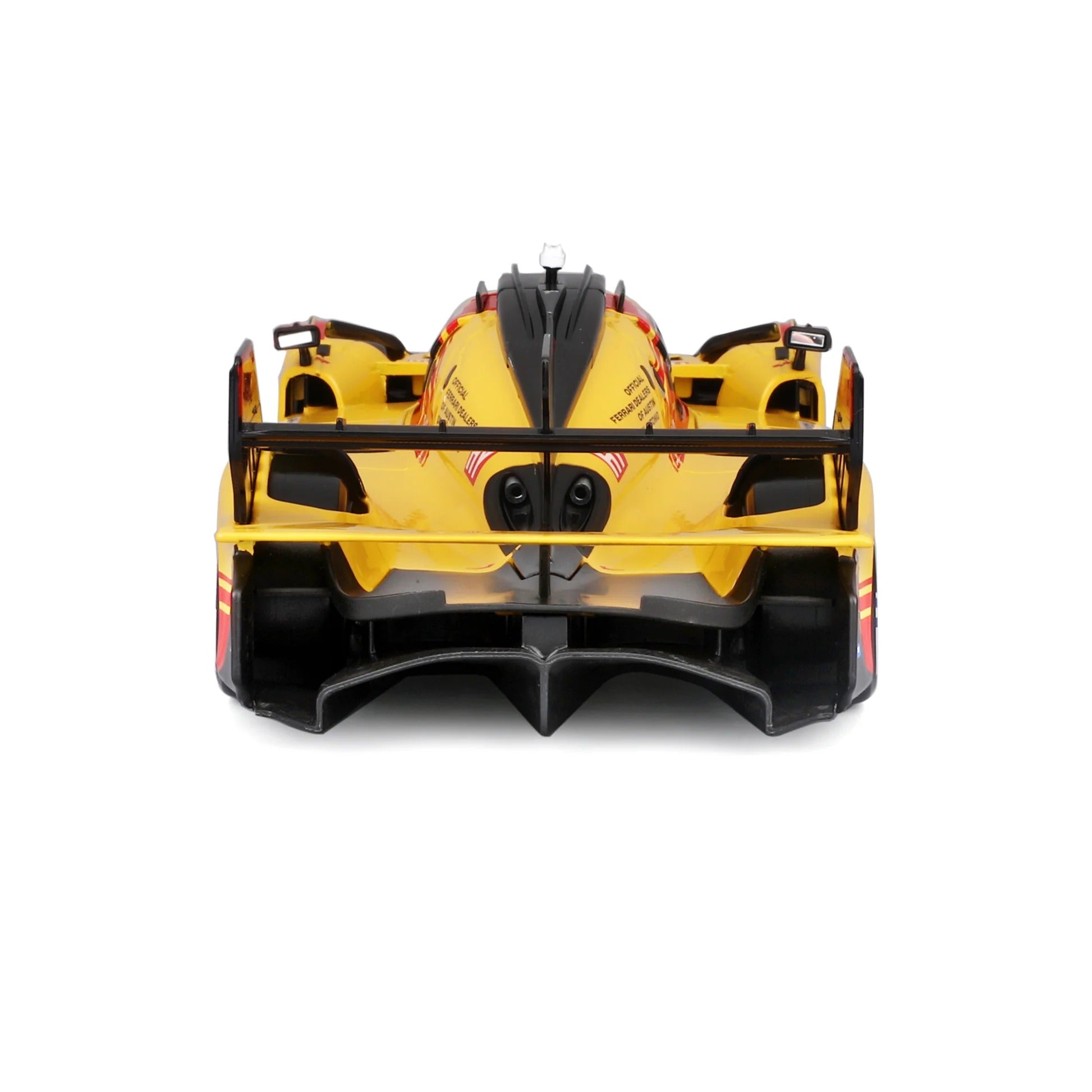 Maisto Tech 1:24 Ferrari 499P Le Mans #83 RC