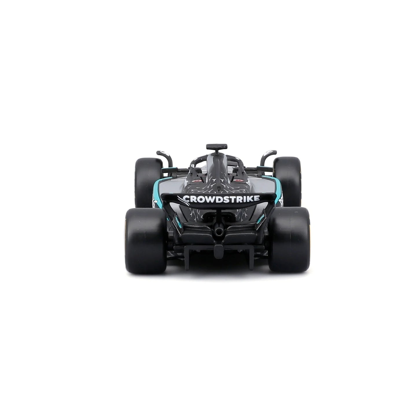 Bburago 1:43 Mercedes-AMG Petronas F1 W16 #63 George Russell