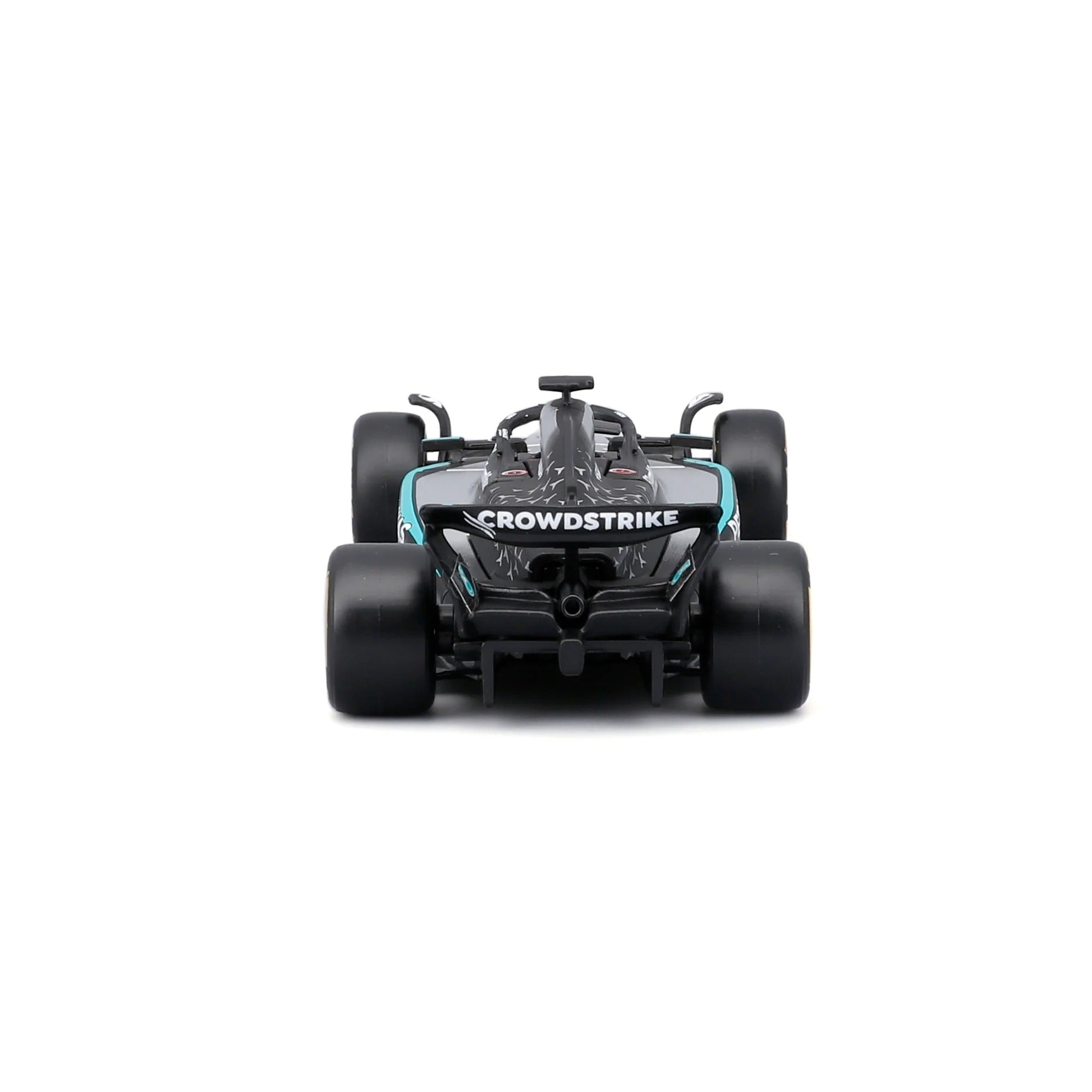 Bburago 1:43 Mercedes-AMG Petronas F1 W16 #63 George Russell
