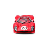 1:24 Ferrari 330 P4 Diecast Model Kit - Daytona Winner (18-26588)