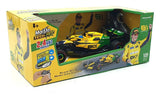 Maisto Tech 1:24 McLaren MCL38 Monaco 2024 #81 Oscar Piastri RC