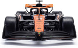1:10 McLaren MCL38 #81 (Oscar Piastri) F1 RC - 82777