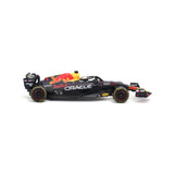 Maisto Tech R/C Oracle Red Bull RB19 – 1:24 Max Verstappen