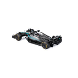 Bburago 1:43 Mercedes-AMG Petronas F1 W16 #63 George Russell