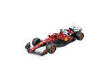 1:43 Ferrari SF-25 #16 Charles Leclerc 2025 F1 Die-Cast Model
