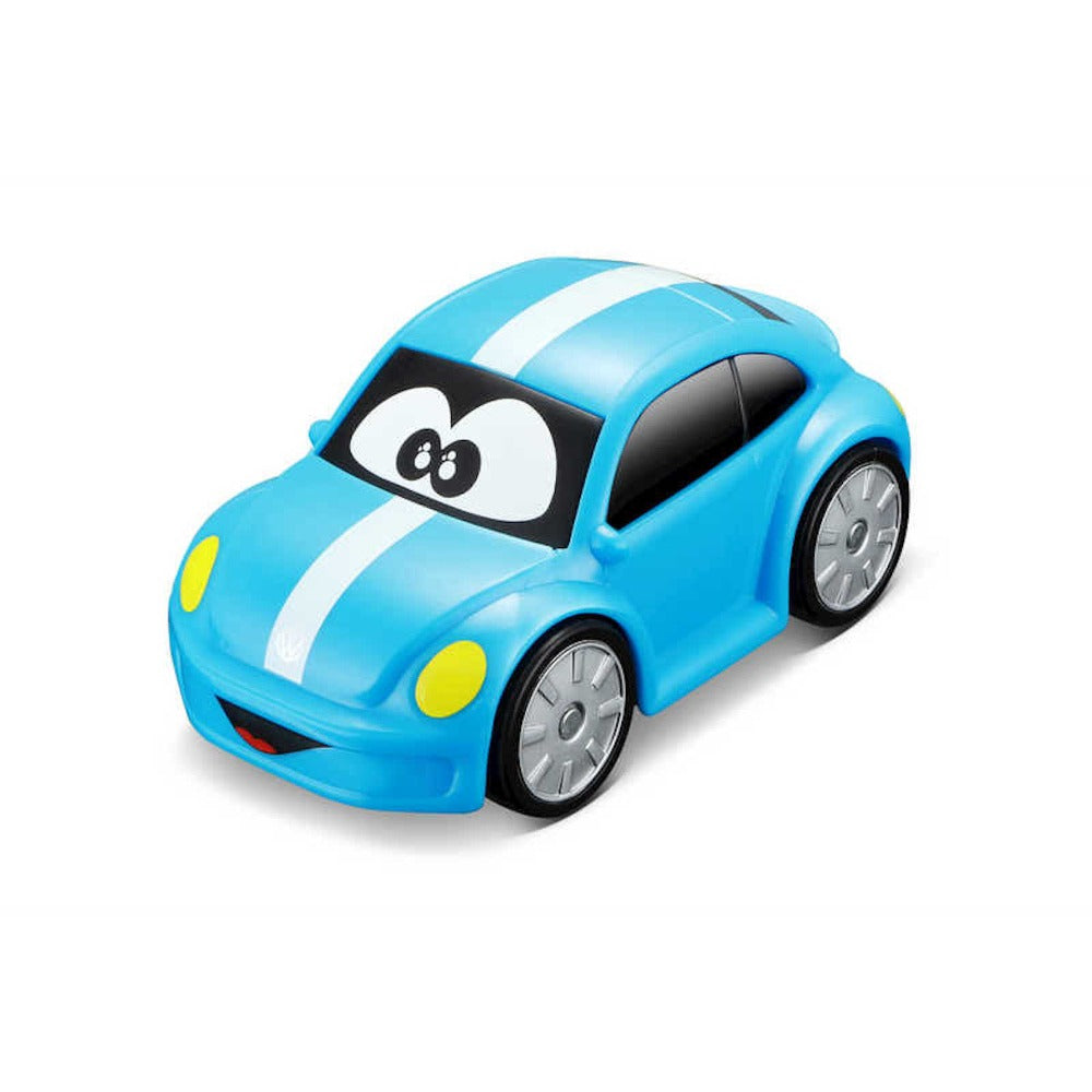 BB Junior My 1st Collection VW New Beetle – Toddler Toy Car