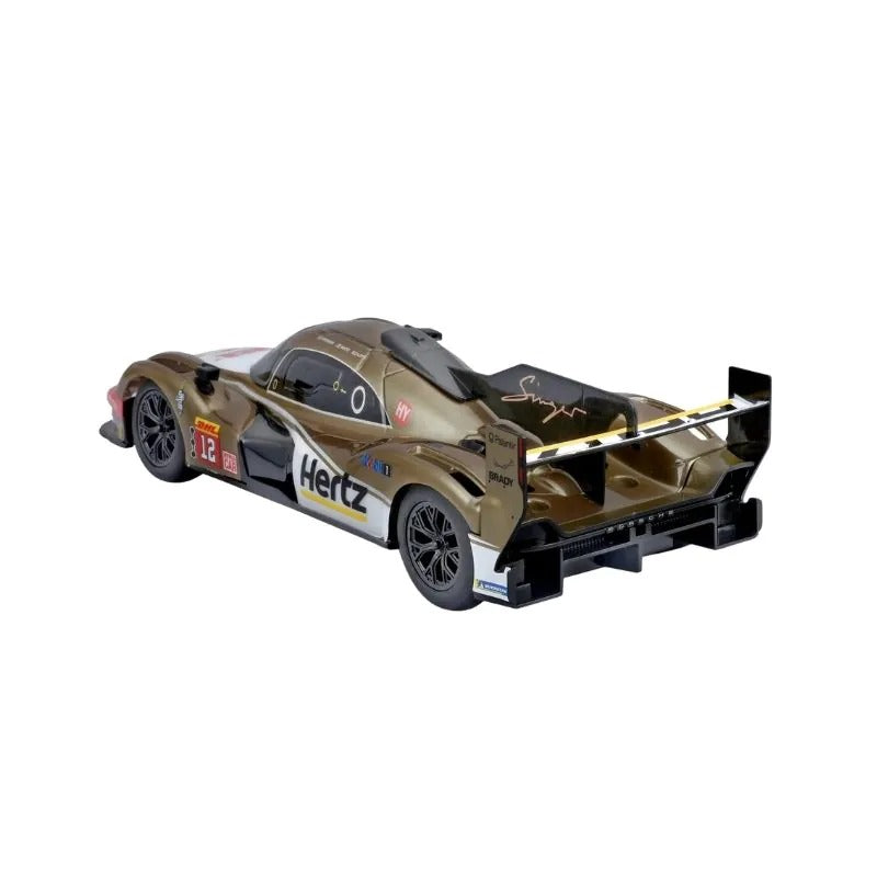 Maisto Tech 1:24 Porsche 963 Hertz Team Jota RC