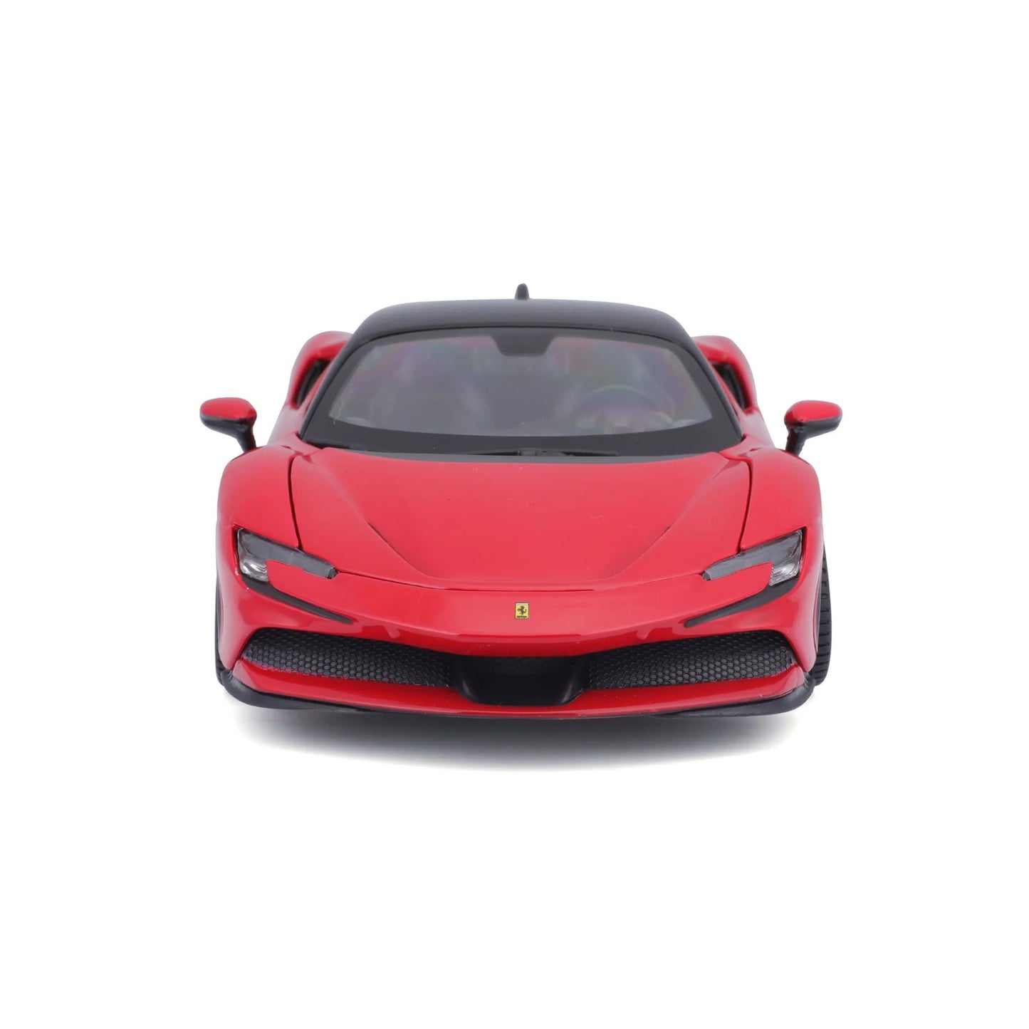 Bburago 1/24 Ferrari SF90 Stradale Red Diecast Model