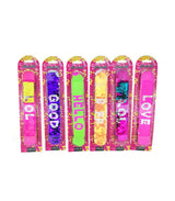 Girabrilla Neon Bracelet
