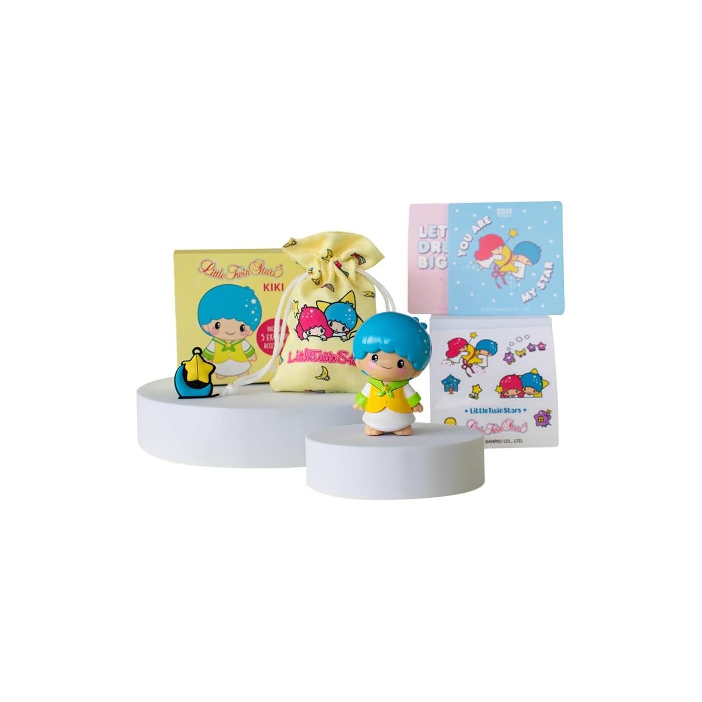 Hello Kitty & Friends - Kiki