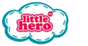 Little Hero Logo