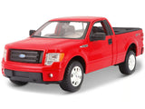 1:24 SE (A) - FORD F-150 STX