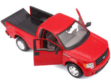 1:24 SE (A) - FORD F-150 STX