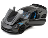 1:24 SP. ED. (B) - 2017 Corvette Grand Sport