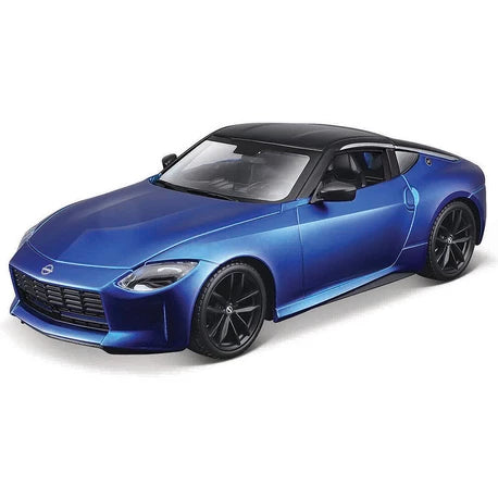 1:24 SPAL - 2023 Nissan Z