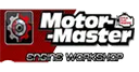 Motor Master Logo