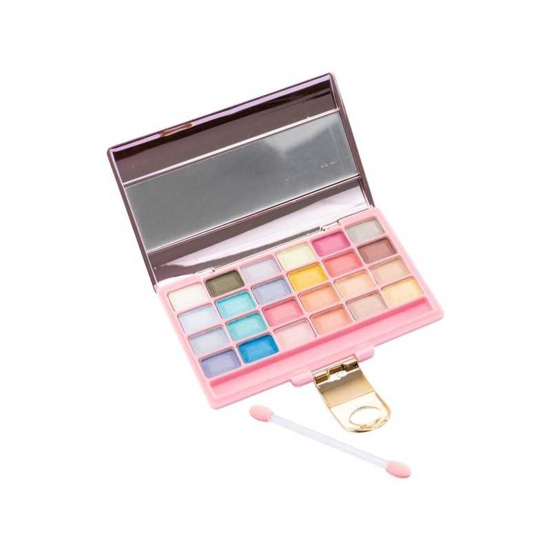 Pink It Eyeshadow Palette