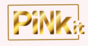 PINK IT Logo