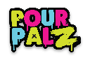 Pour Palz Logo
