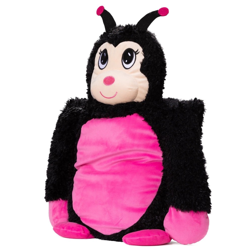 Little Big Hugs Large Ladybug