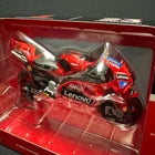 1:18 GP Racing - Ducati Lenovo Team 2024