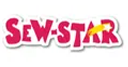 SEW STAR Logo