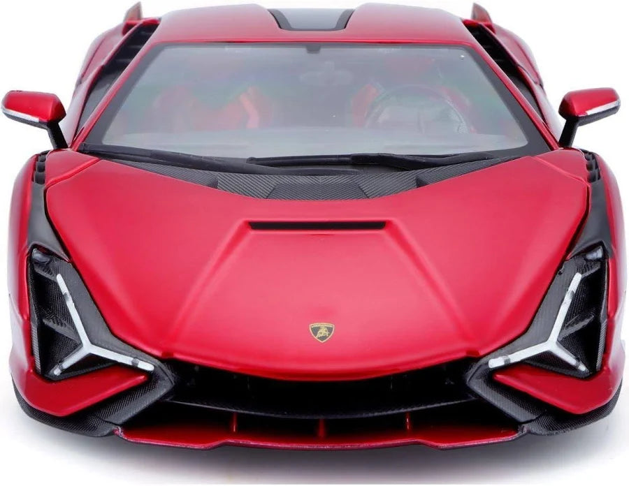 1:18-Lamborghini SiÃ¡n FKP37