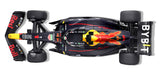 1:10 Formula RC - Oracle Red Bull Racing RB19