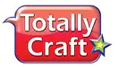 Totally Craft Logo