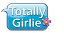 Totally Girlie Logo