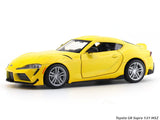 1:24 SPAL - Toyota GR Supra
