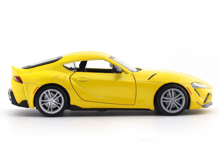 1:24 SPAL - Toyota GR Supra