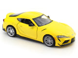 1:24 SPAL - Toyota GR Supra