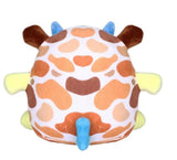 Basil The Bull