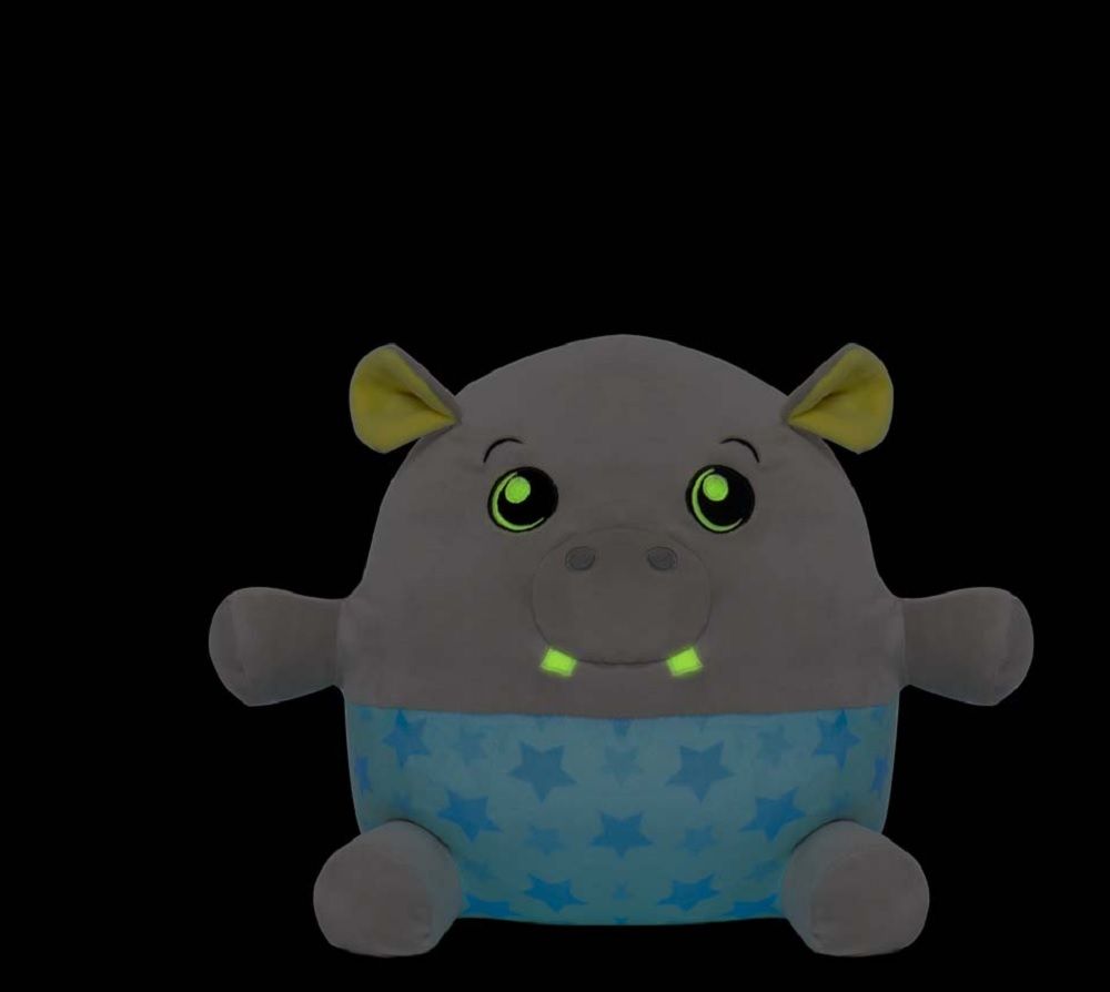 Henry The Hippo