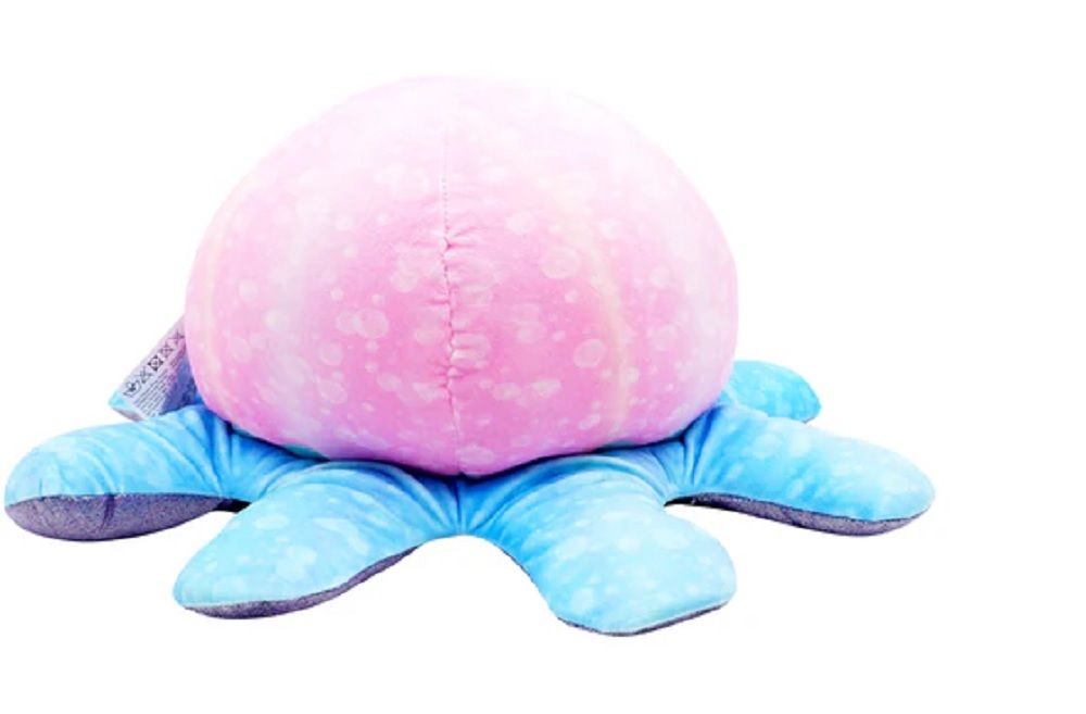 Ola The Octopus