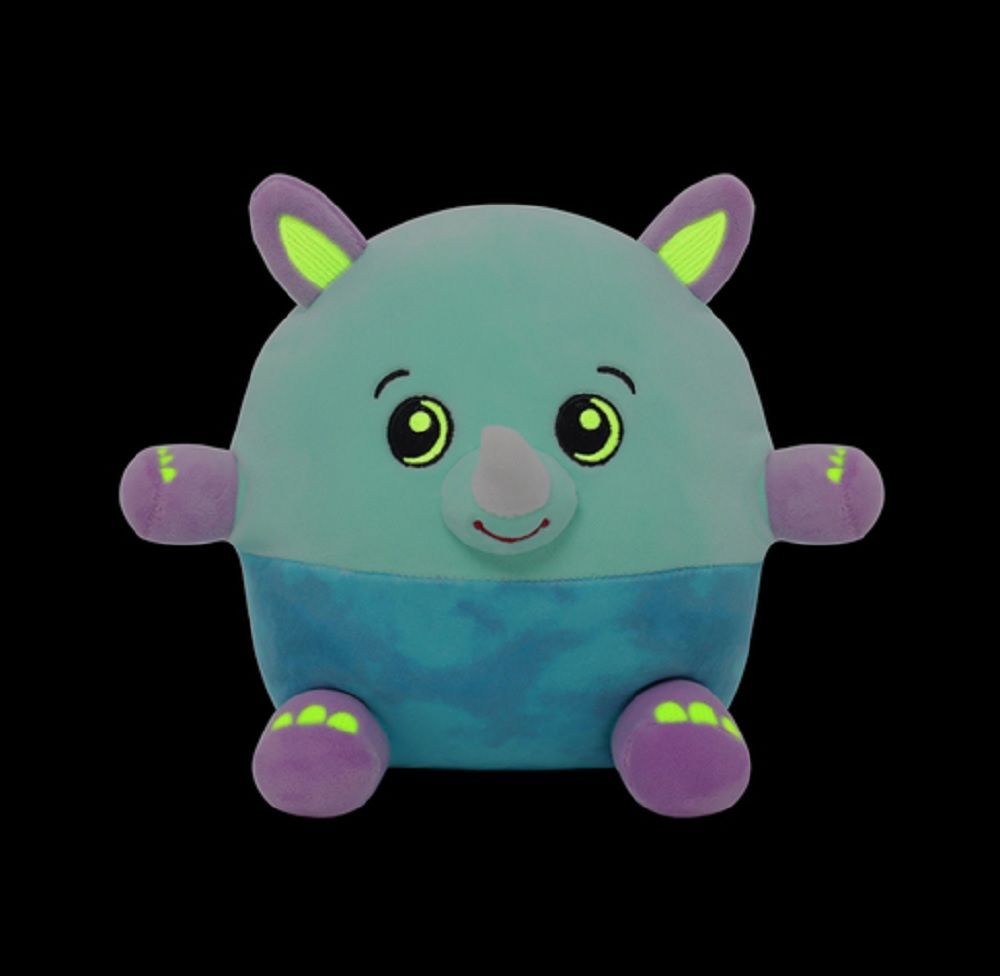Rafael The Rhino