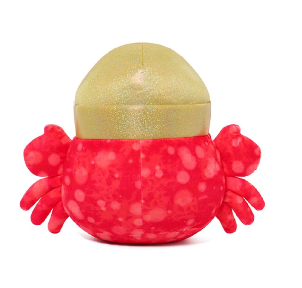 Caroline The Crab