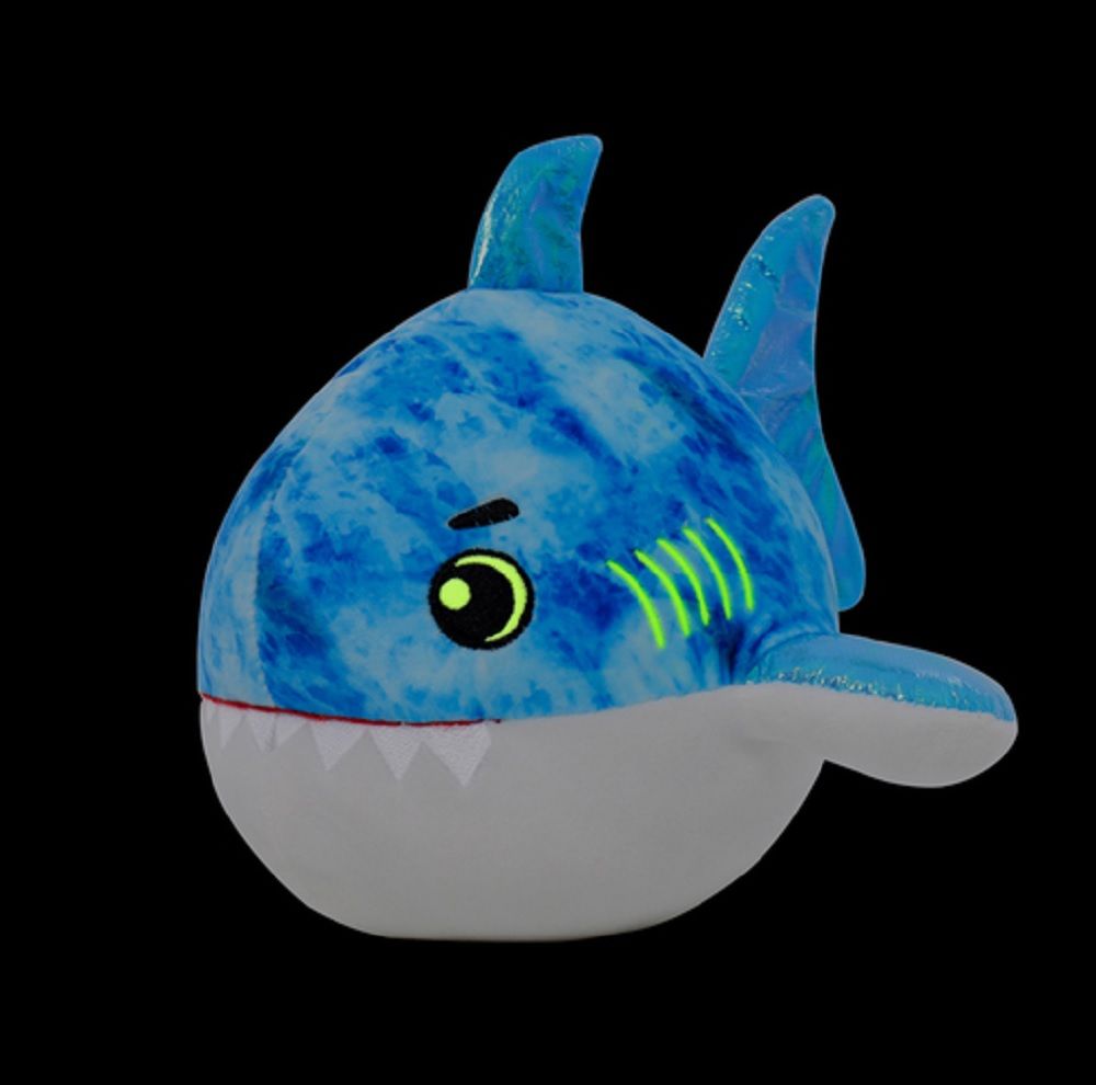 Steven The Shark