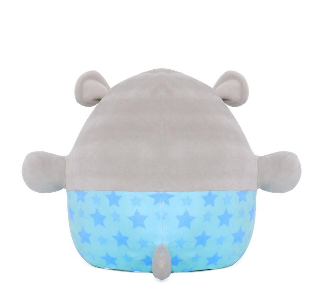 Henry The Hippo