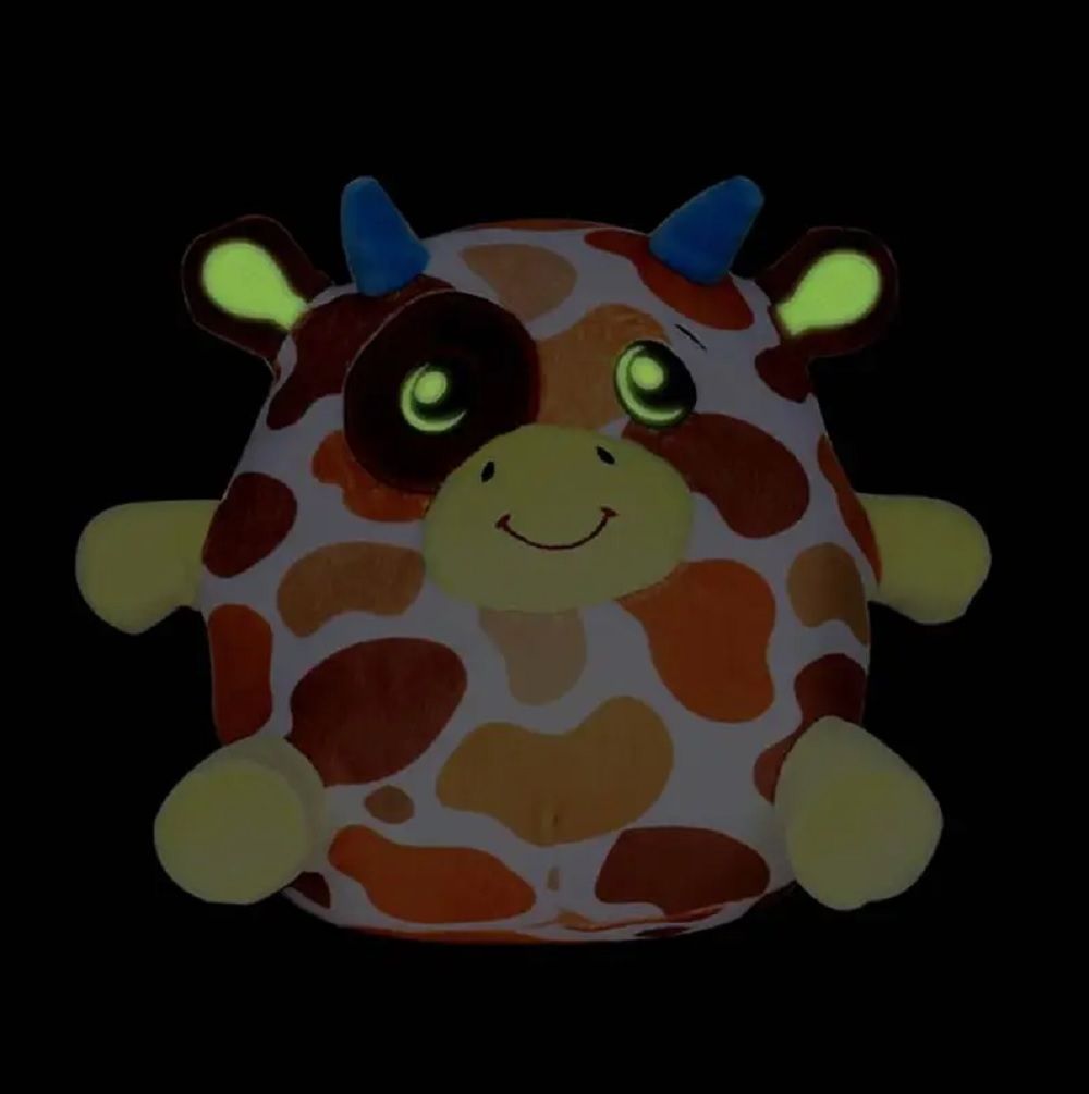 Basil The Bull