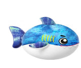 Steven The Shark