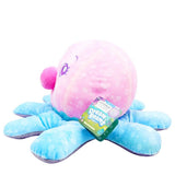 Ola The Octopus