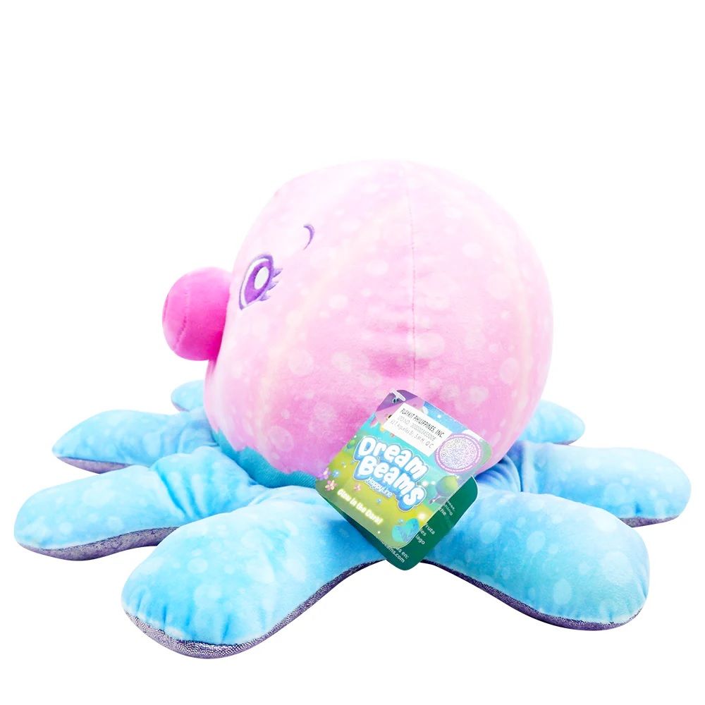 Ola The Octopus